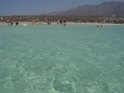 S185-Creta-Elafonissi Spiaggia Mare